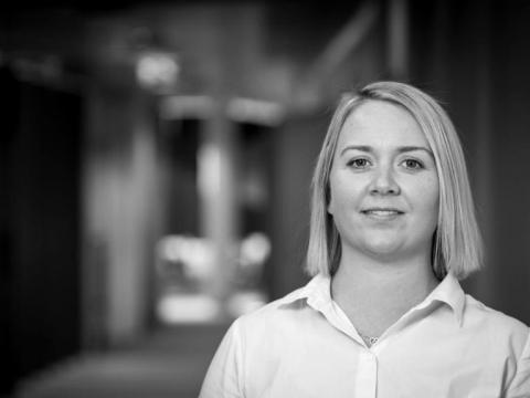 Guðný Birna Guðmundsdóttir